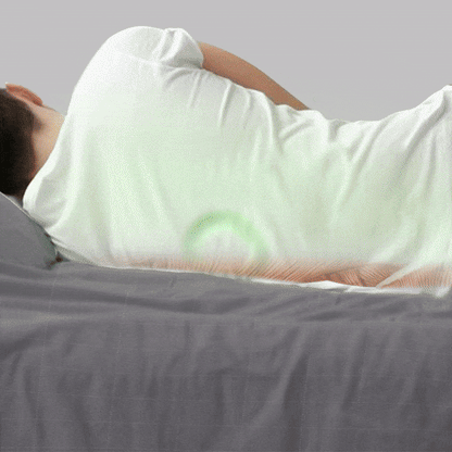 Fitted Grounding Bed Sheet